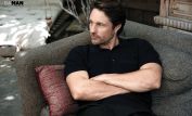 Martin Henderson