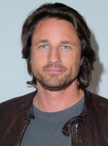 Martin Henderson