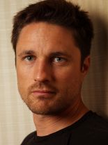 Martin Henderson