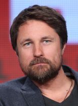 Martin Henderson