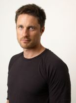 Martin Henderson