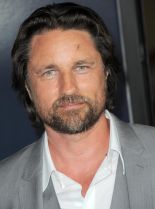 Martin Henderson