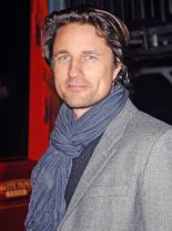 Martin Henderson