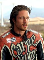 Martin Henderson