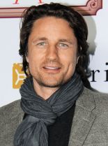 Martin Henderson