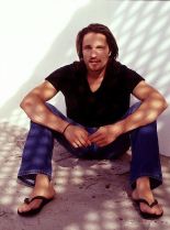 Martin Henderson