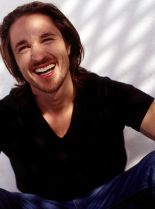 Martin Henderson