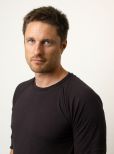 Martin Henderson