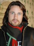 Martin Henderson