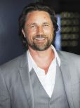 Martin Henderson