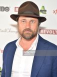 Martin Henderson