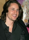 Martin Henderson