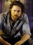 Martin Henderson