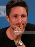 Martin Henderson