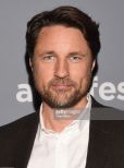 Martin Henderson