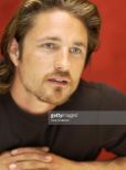 Martin Henderson