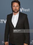 Martin Henderson