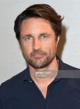 Martin Henderson