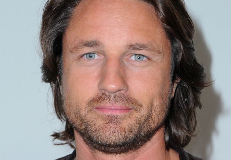 Martin Henderson