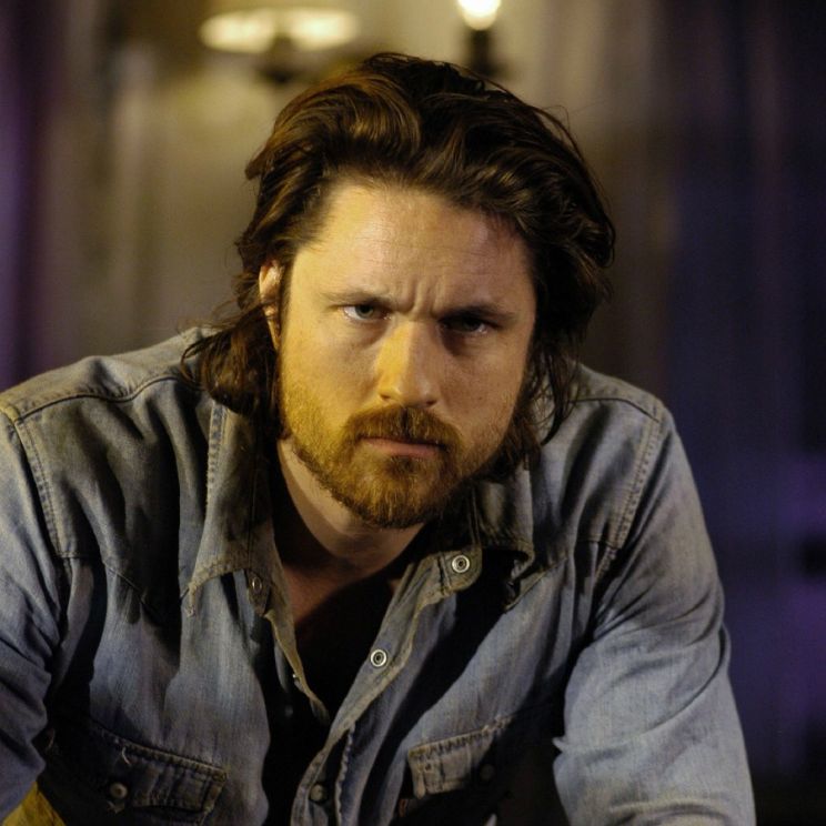 Martin Henderson