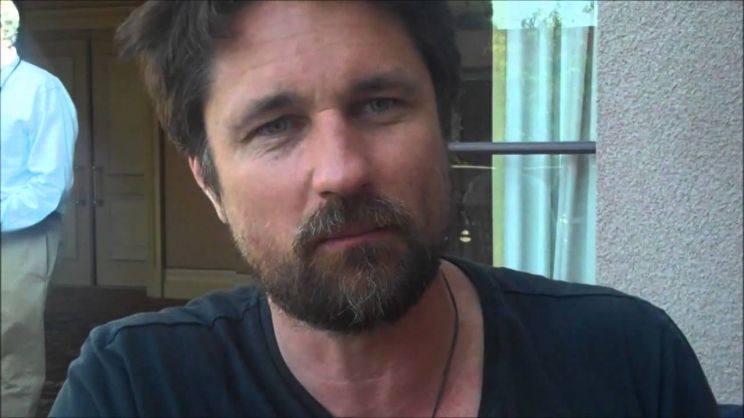 Martin Henderson