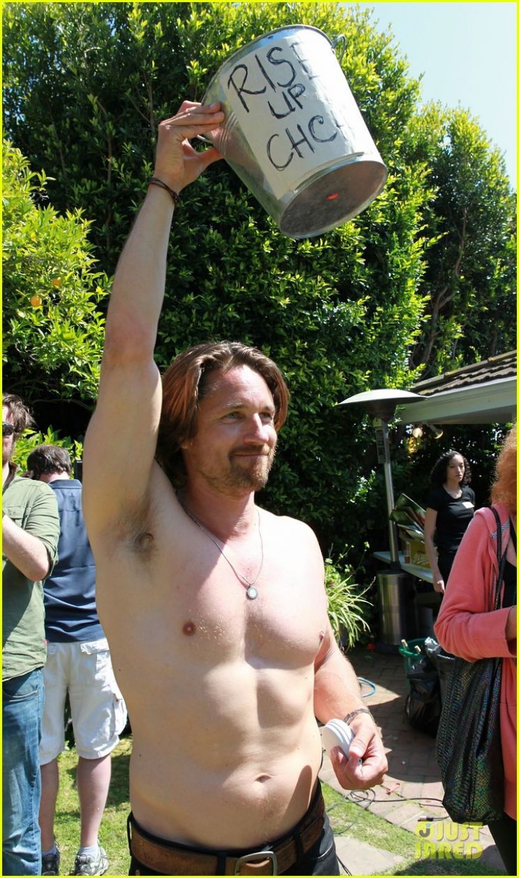 Martin Henderson