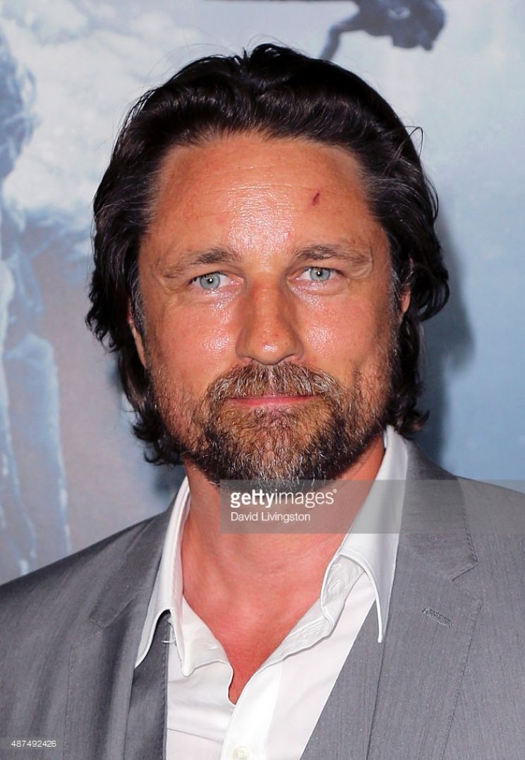 Martin Henderson