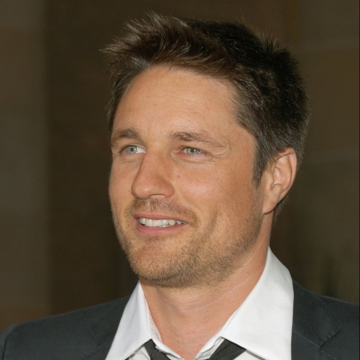 Martin Henderson