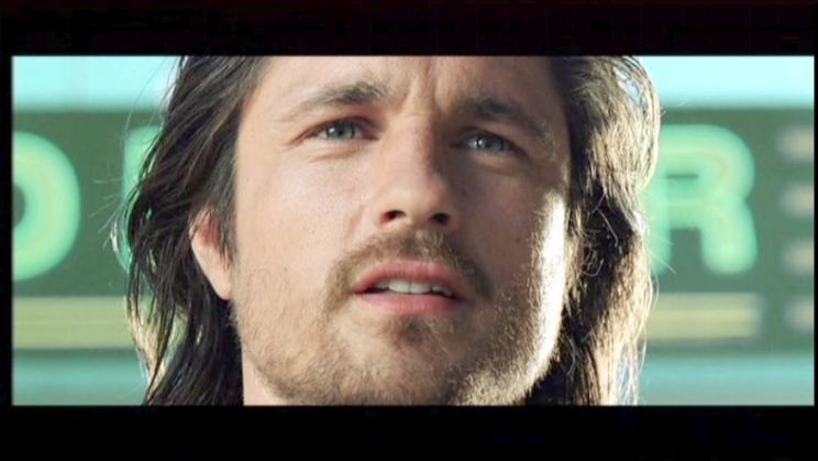 Martin Henderson
