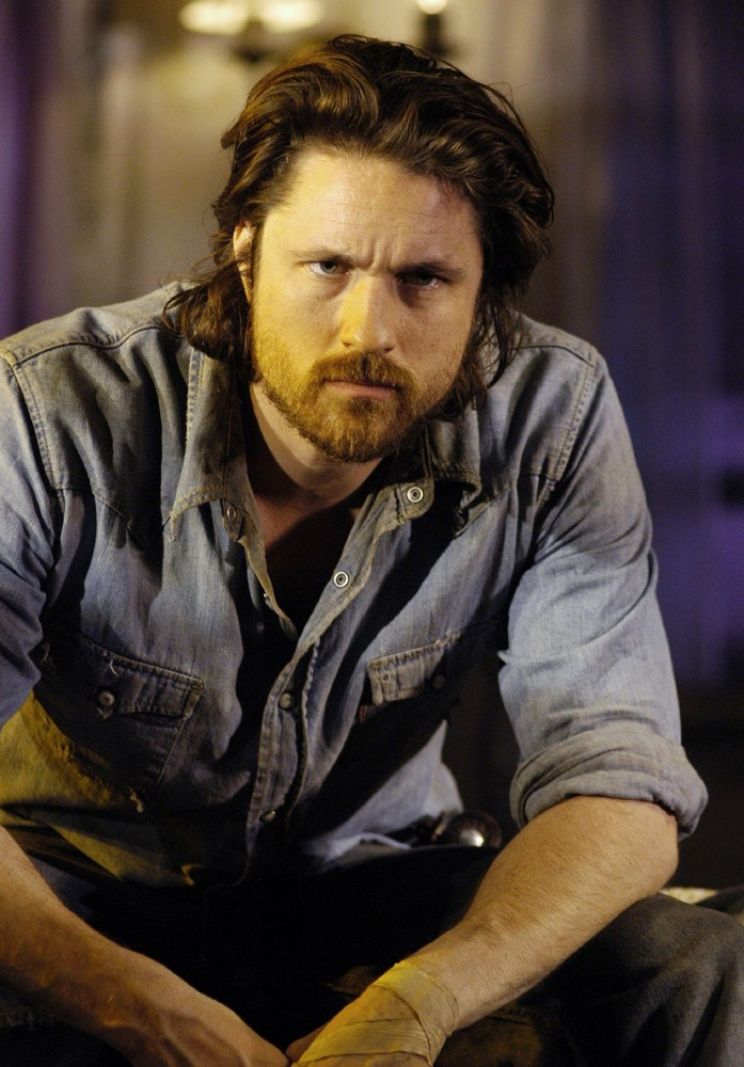 Martin Henderson