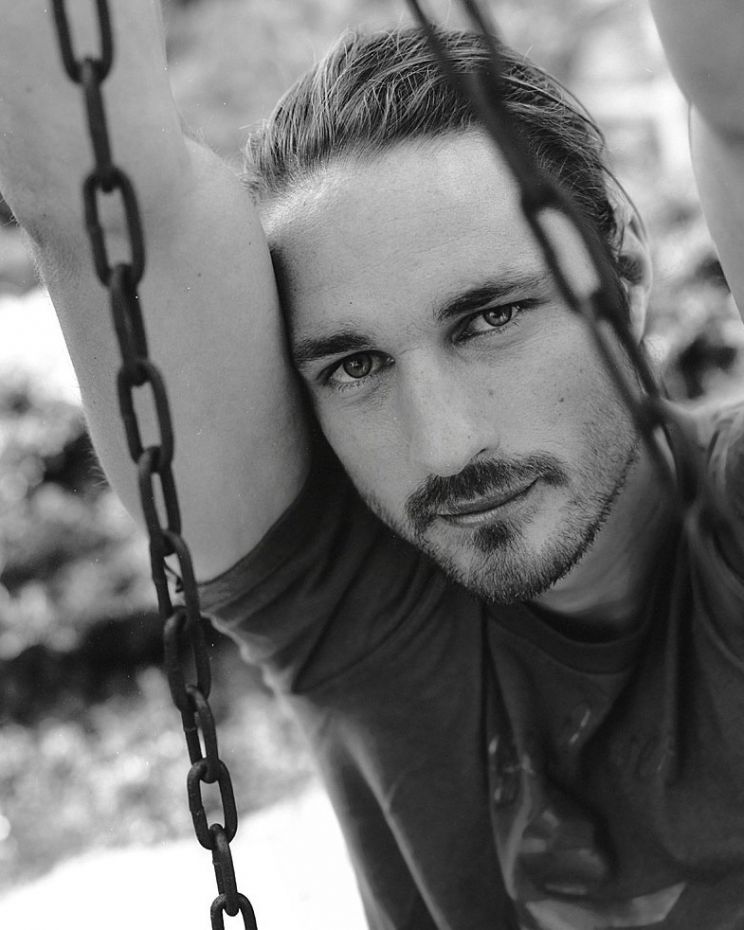 Martin Henderson