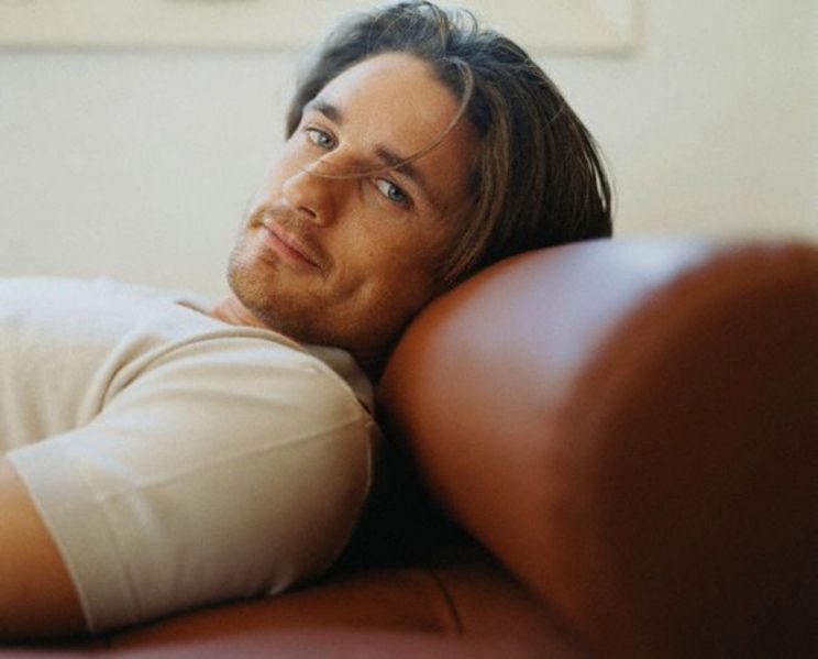 Martin Henderson