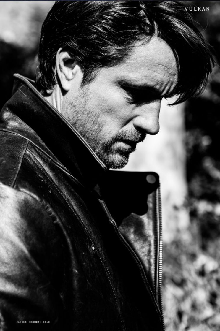 Martin Henderson