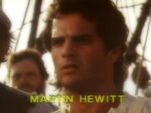 Martin Hewitt