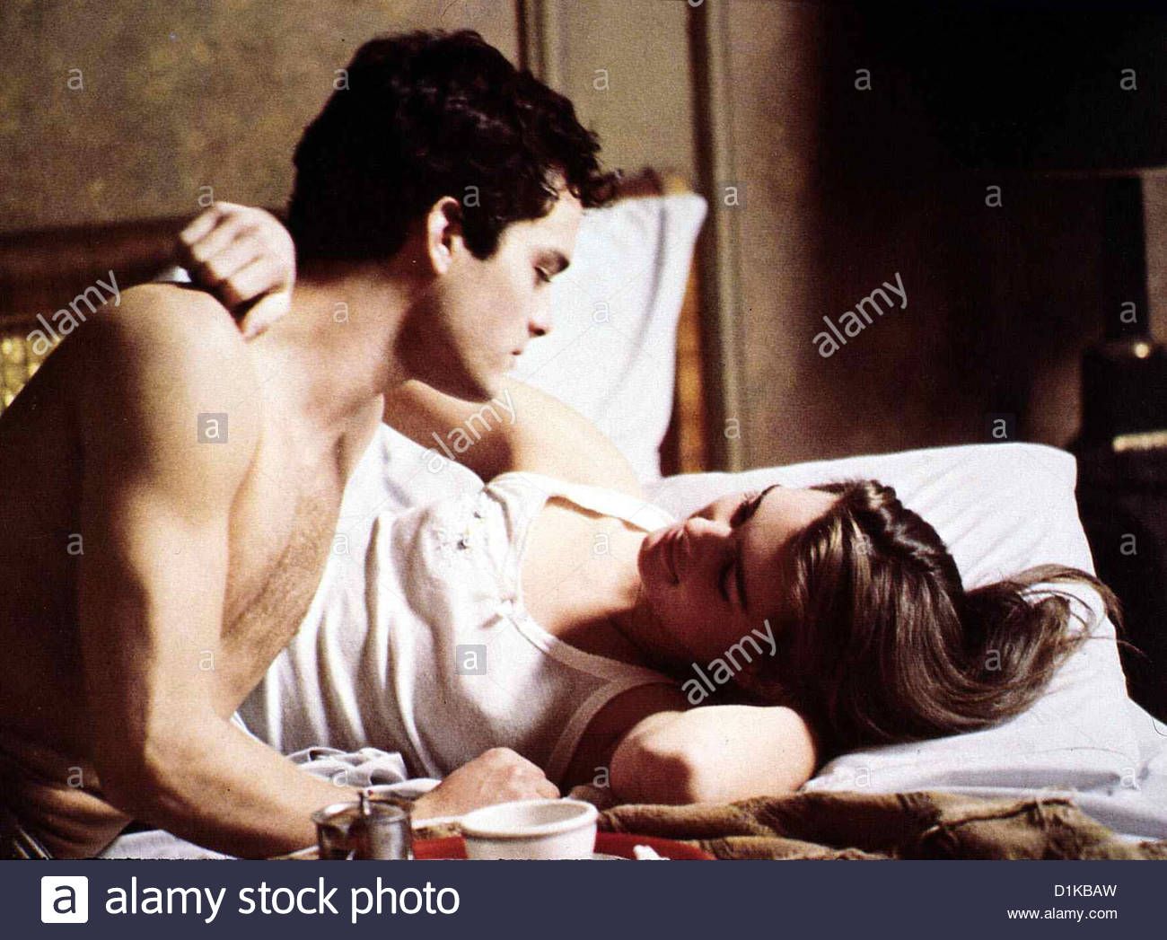 Martin hewitt age in endless love