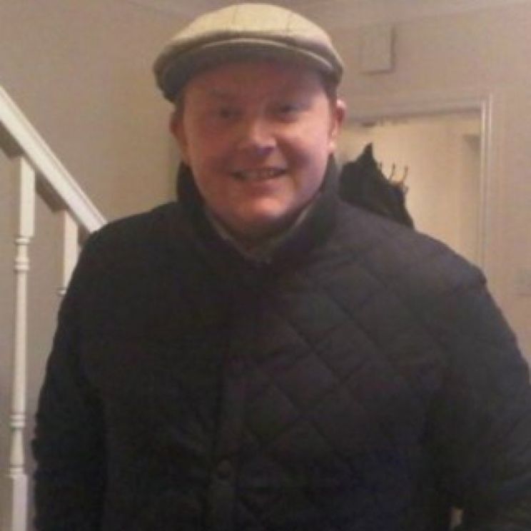 Martin Hewitt