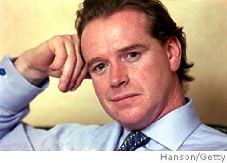 Martin Hewitt