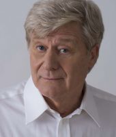 Martin Jarvis