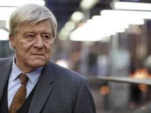 Martin Jarvis