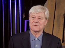 Martin Jarvis