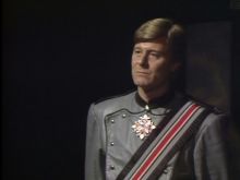 Martin Jarvis