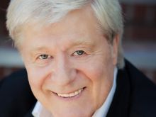 Martin Jarvis
