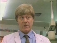 Martin Jarvis