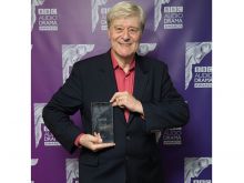 Martin Jarvis