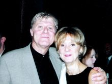 Martin Jarvis