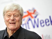 Martin Jarvis