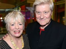 Martin Jarvis