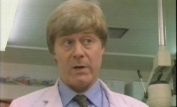 Martin Jarvis