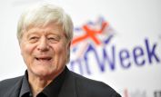 Martin Jarvis