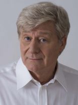 Martin Jarvis